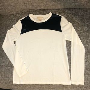 Michael Kors long sleeve